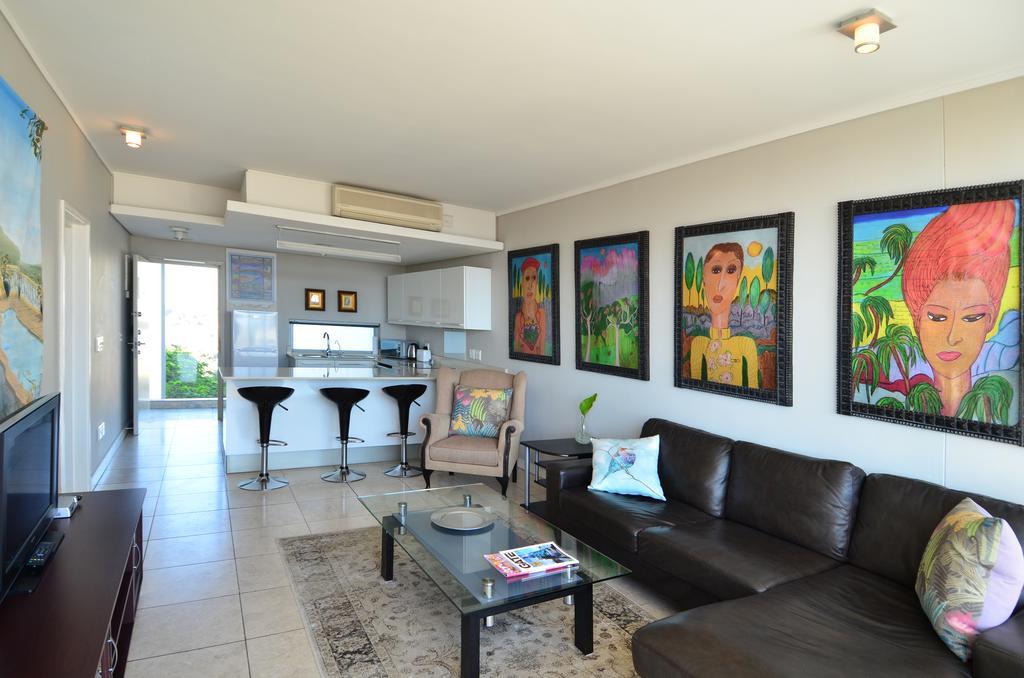 Apartment 214 Harbour Bridge Kapstadt